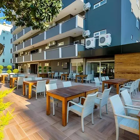 Vega Αλάνια